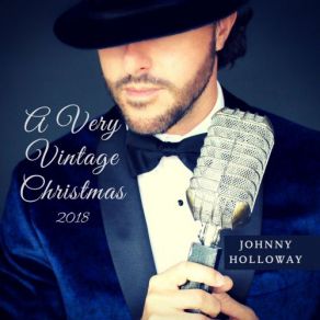A Very Vintage Christmas album cover