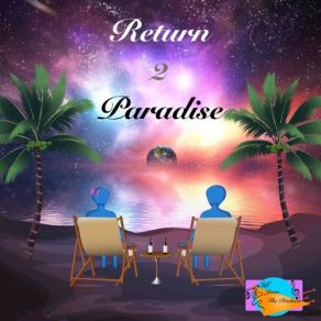 Return 2 Paradise album cover