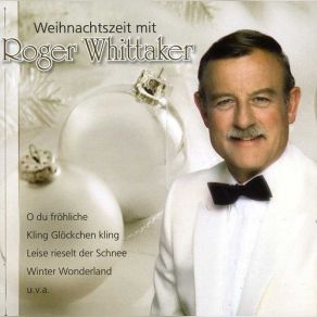 Weihnachtszeit Mit Roger album cover