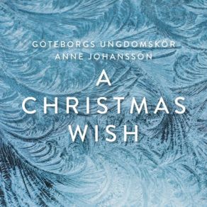 A Christmas Wish album cover