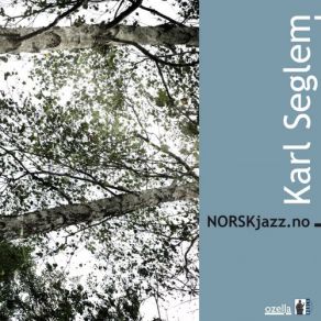 Norskjazz. No album cover