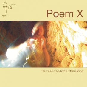 Poem X album cover