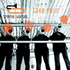 Take Four album cover