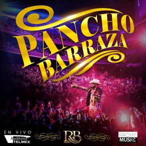 En Vivo Telmex album cover