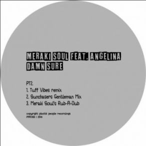 Damn Sure, Pt. 2 (Maxi-Single) album cover