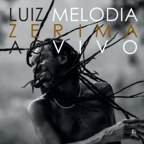 Zerima (Ao Vivo) album cover