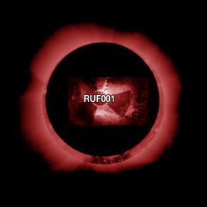 RUF001 Re-Release album cover