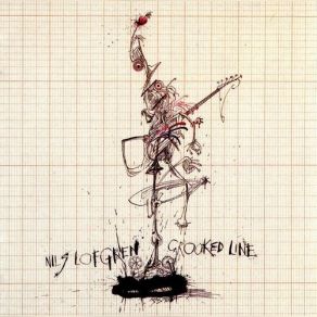 Crooked Line album cover