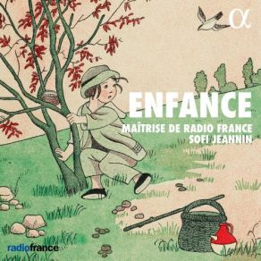 Enfance album cover