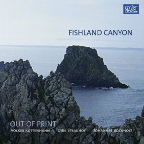 Fishland Canyon (Remastered Edition) album cover