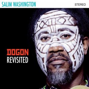 Dogon Revisited album cover