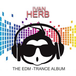 The EDM Trance Album album cover