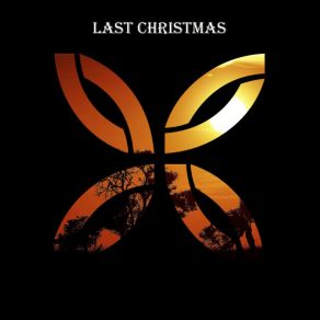Last Christmas album cover