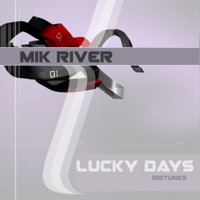 Lucky Days album cover