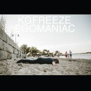 Egomaniac album cover