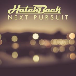 Next Pursuit album cover