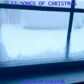 Twelve Songs Of Christmas album cover