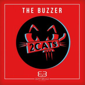 The Buzzer album cover