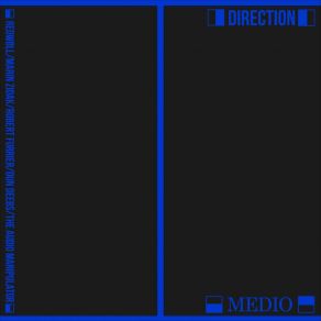 Direction album cover