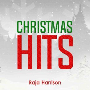 Christmas Hits album cover