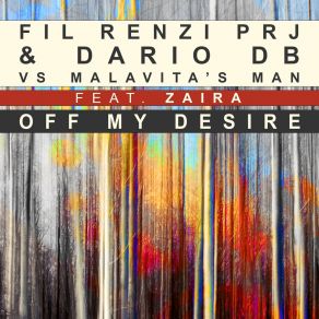 Off My Desire album cover