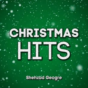 Christmas Hits album cover