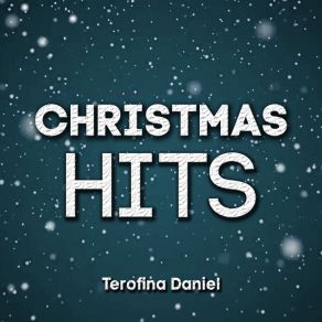 Christmas Hits album cover