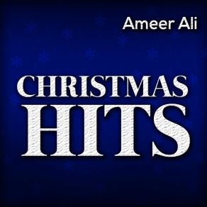 Christmas Hits album cover