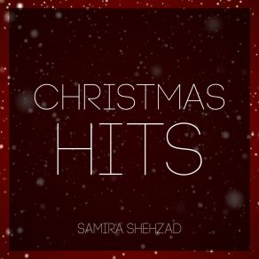 Christmas Hits album cover
