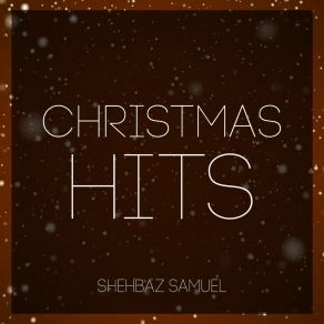 Christmas Hits album cover