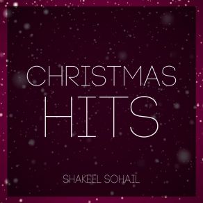 Christmas Hits album cover