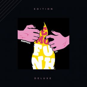 Emofunk (Deluxe Edition) album cover