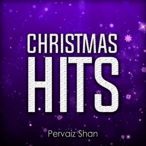 Christmas Hits album cover