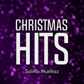 Christmas Hits album cover