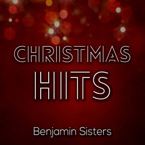 Christmas Hits album cover