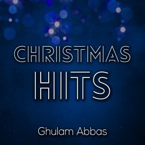Christmas Hits album cover