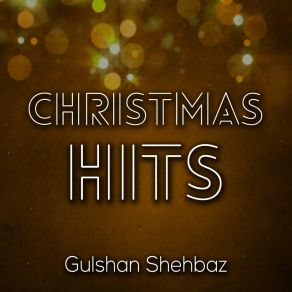 Christmas Hits album cover