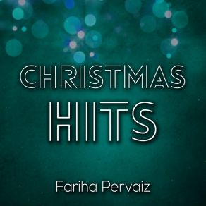 Christmas Hits album cover