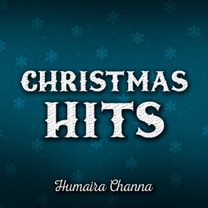 Christmas Hits album cover