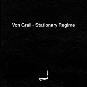 Stationary Regime album cover