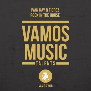 Rock In The House album cover