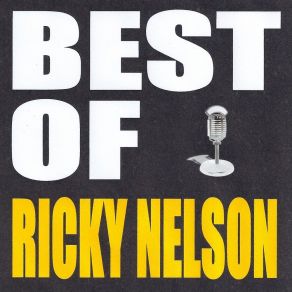 Best Of Ricky Nelson album cover