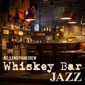 Whiskey Bar Jazz album cover