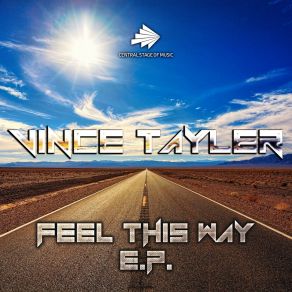 Feel This Way E. P. album cover