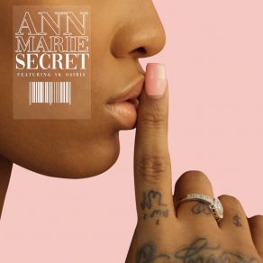 Secret album cover
