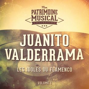 Les Idoles Du Flamenco: Juanito Valderrama, Vol. 1 album cover