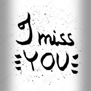 I Miss You album cover