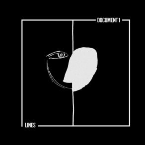Lines album cover