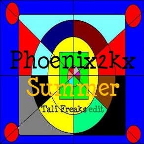 Summer album cover