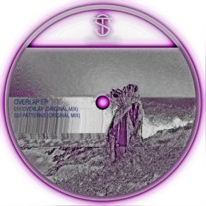 Overlap album cover